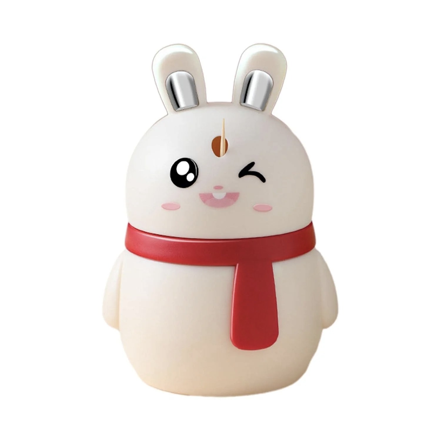 RABBIT TOOTHPICK DISPENSER - Image 3