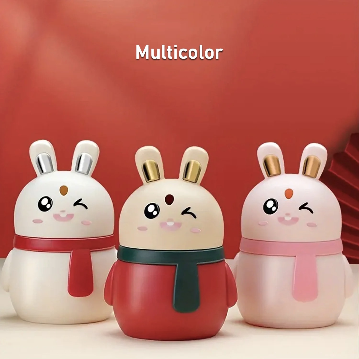 RABBIT TOOTHPICK DISPENSER - Image 4
