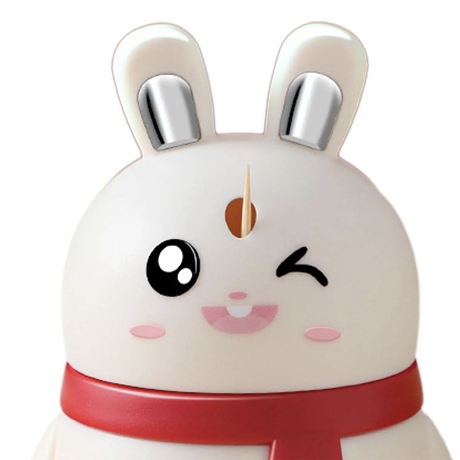 RABBIT TOOTHPICK DISPENSER - Image 6