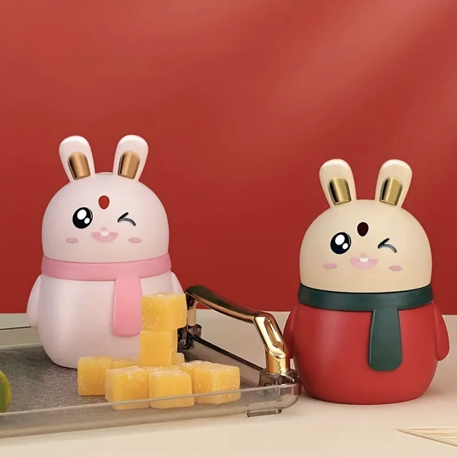 RABBIT TOOTHPICK DISPENSER - Image 7