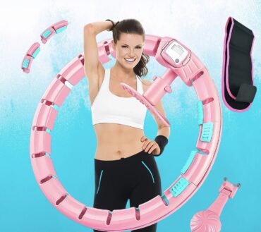 HULA HOOPS