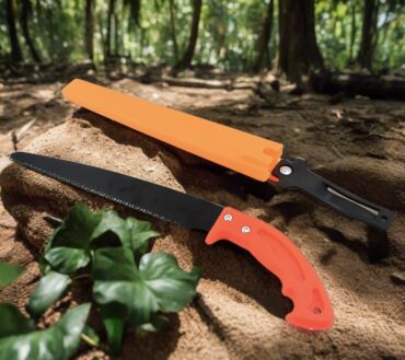HAND PRUNING SAW