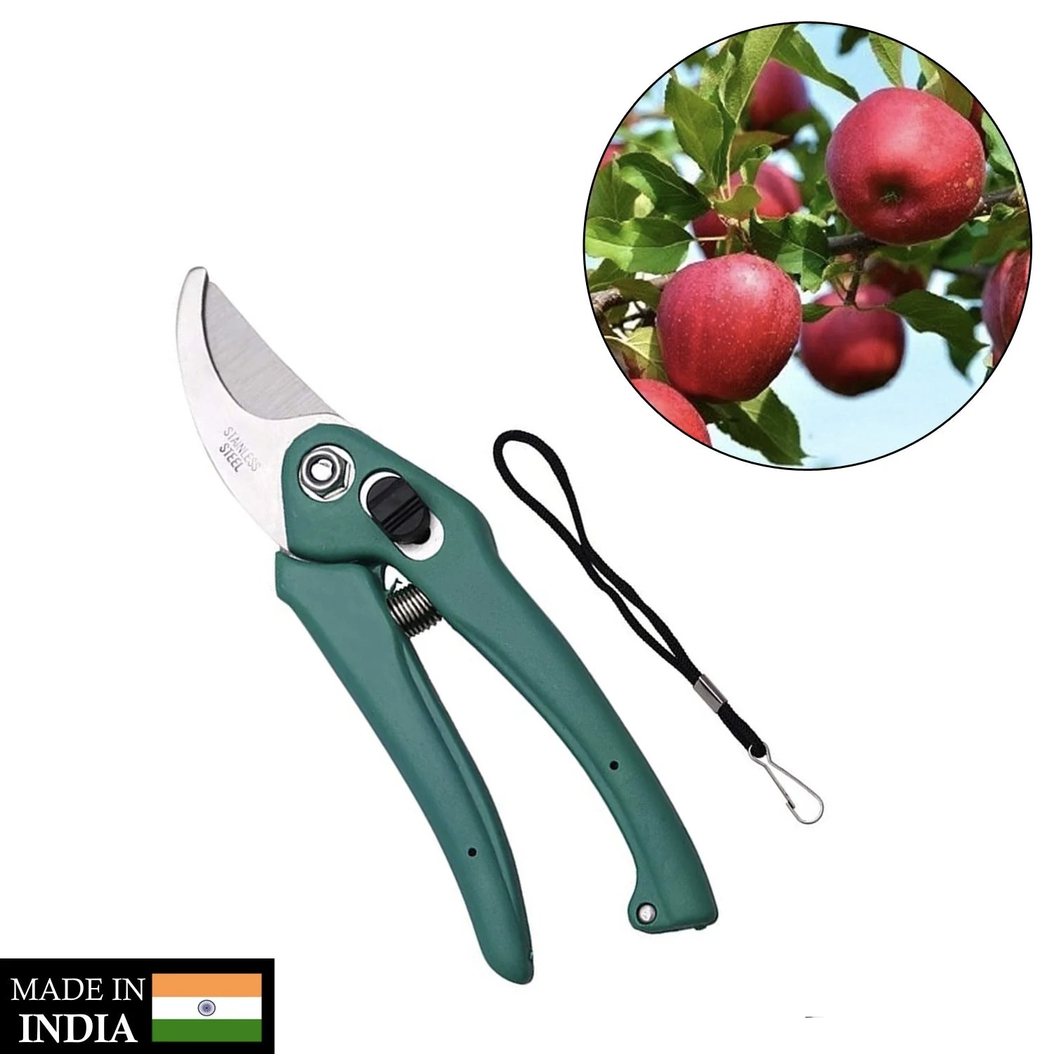 FLOWER CUTTER - Image 2