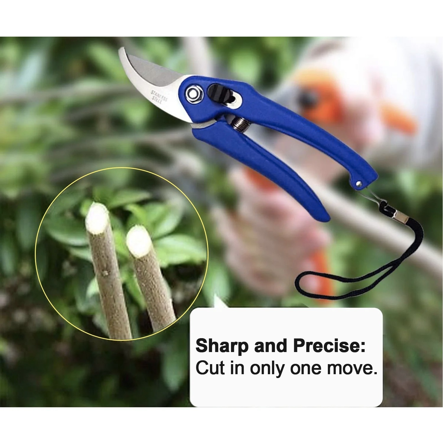 FLOWER CUTTER - Image 6