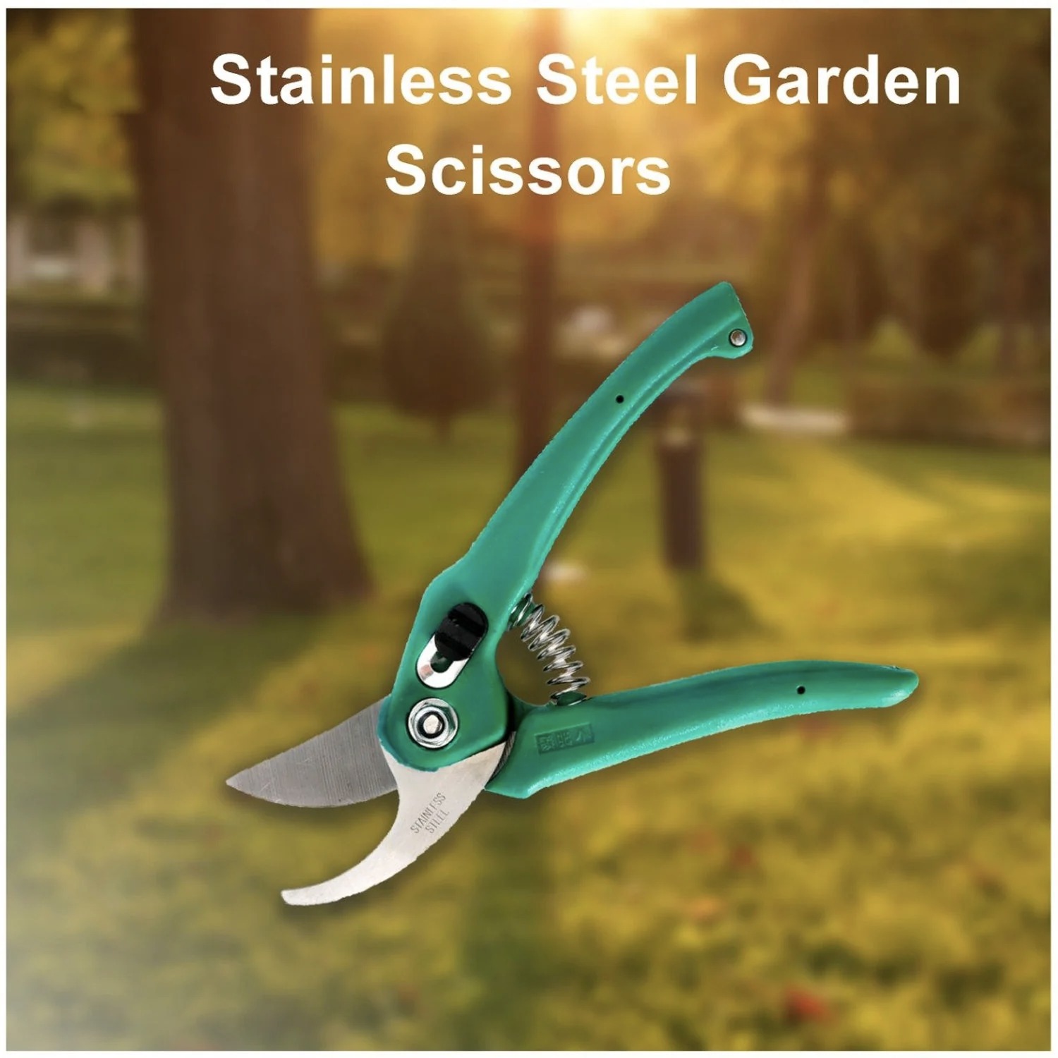 FLOWER CUTTER - Image 7