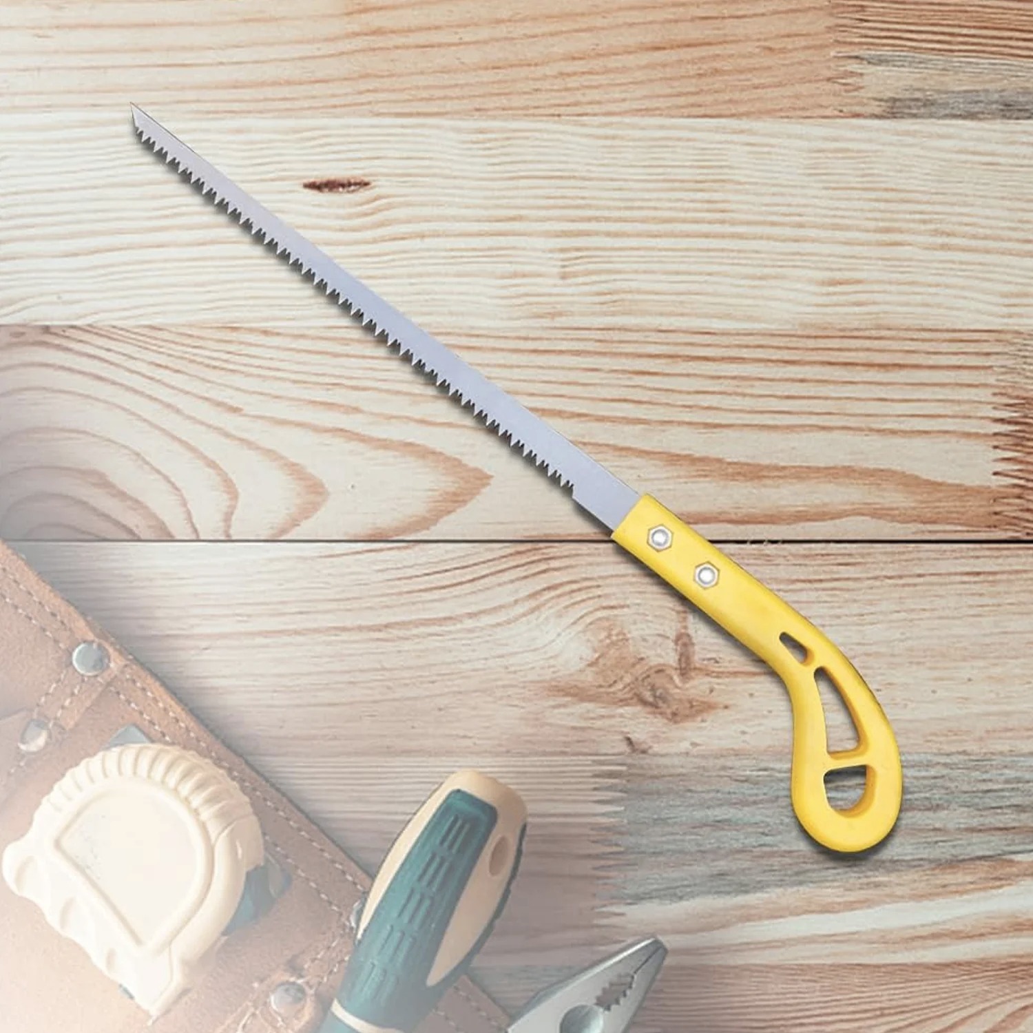 PORTABLE HAND SAW - Image 3