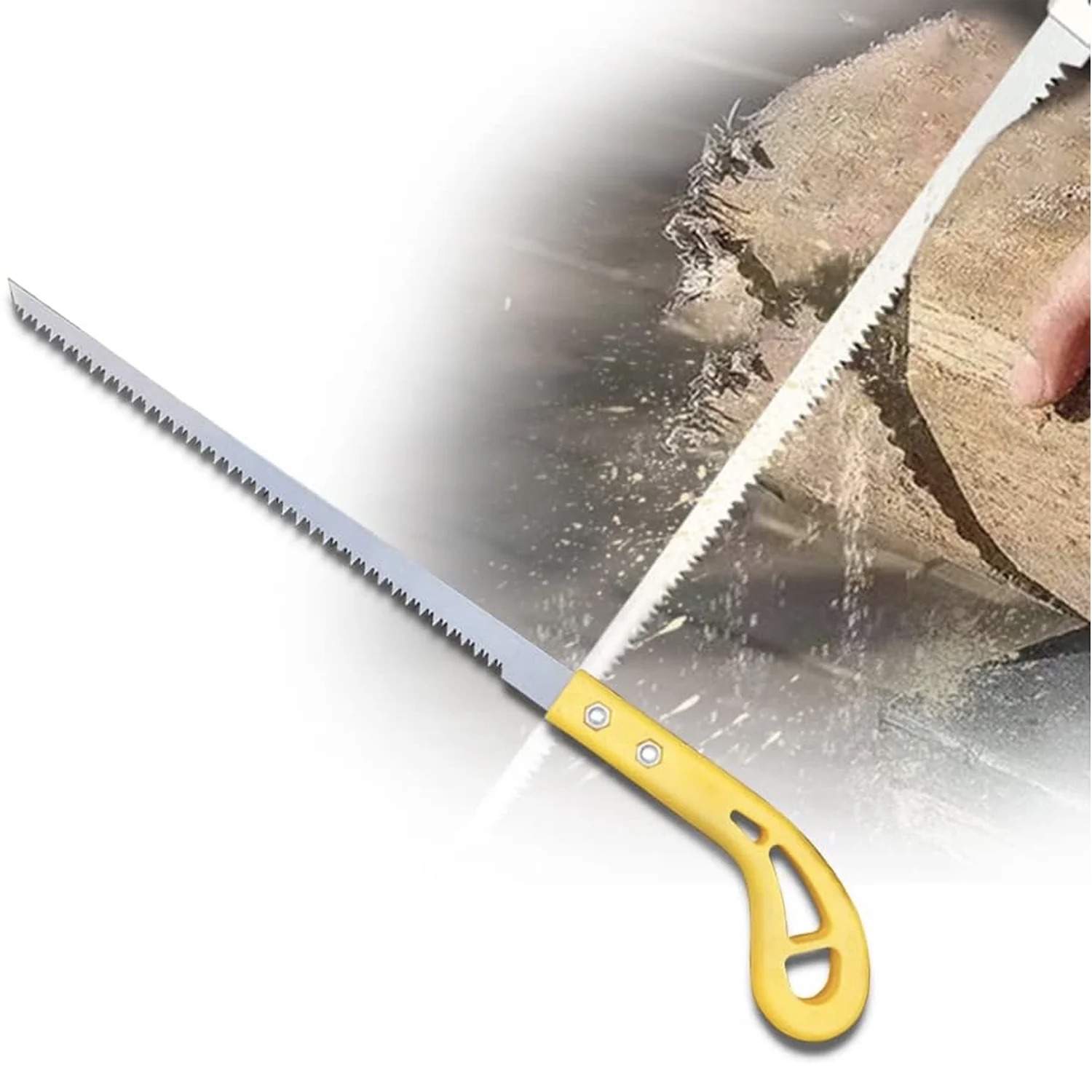 PORTABLE HAND SAW - Image 5