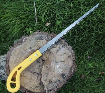 PORTABLE HAND SAW