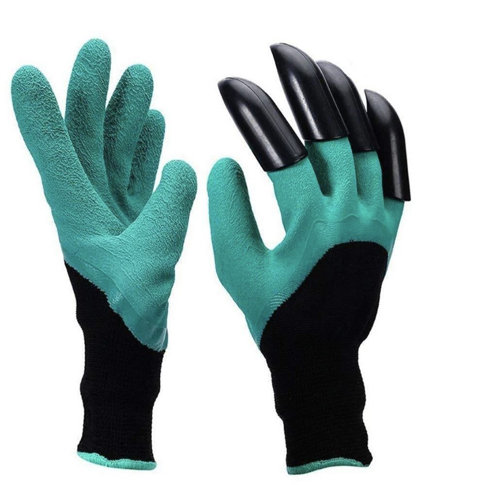GARDEN GLOVES - Image 3