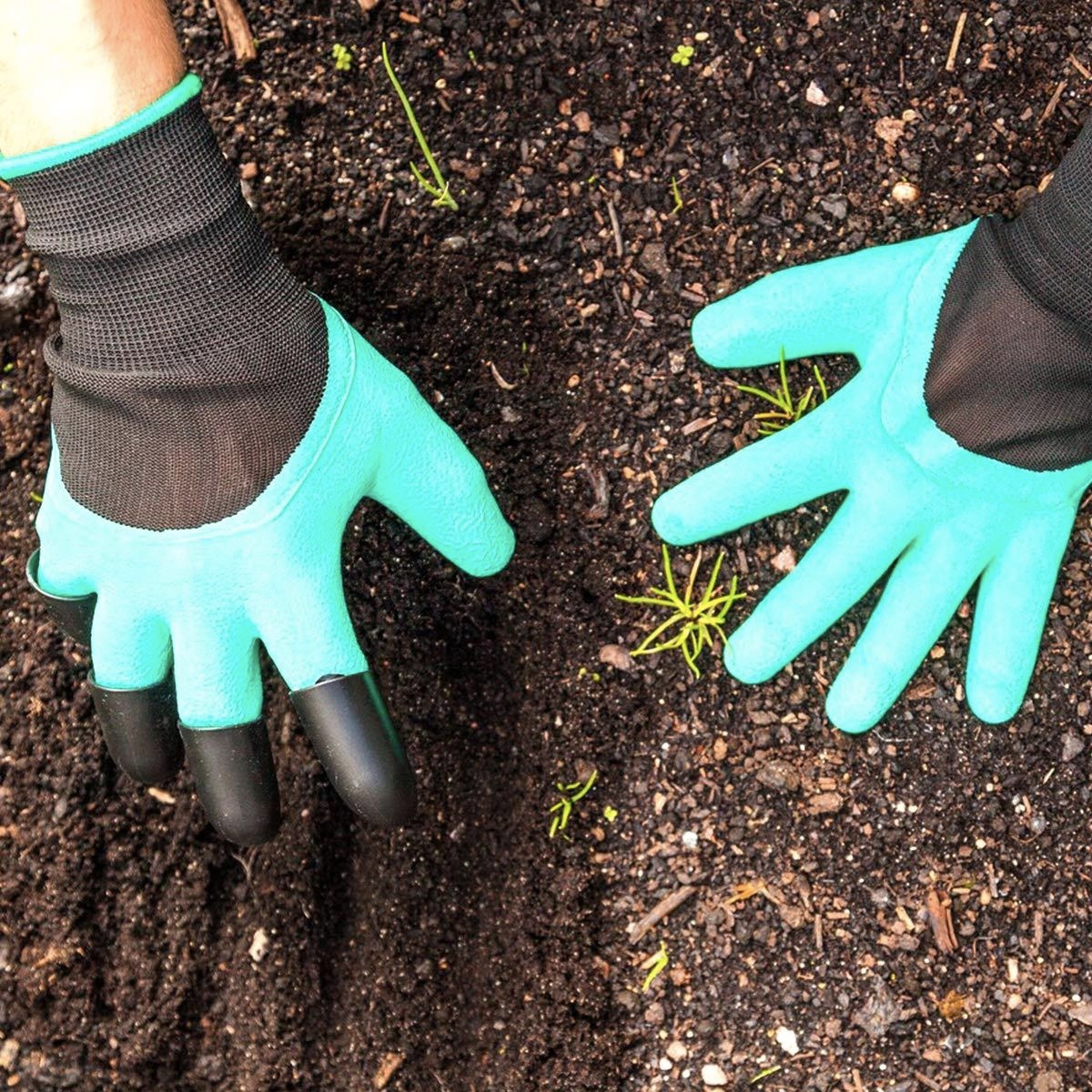 GARDEN GLOVES - Image 4