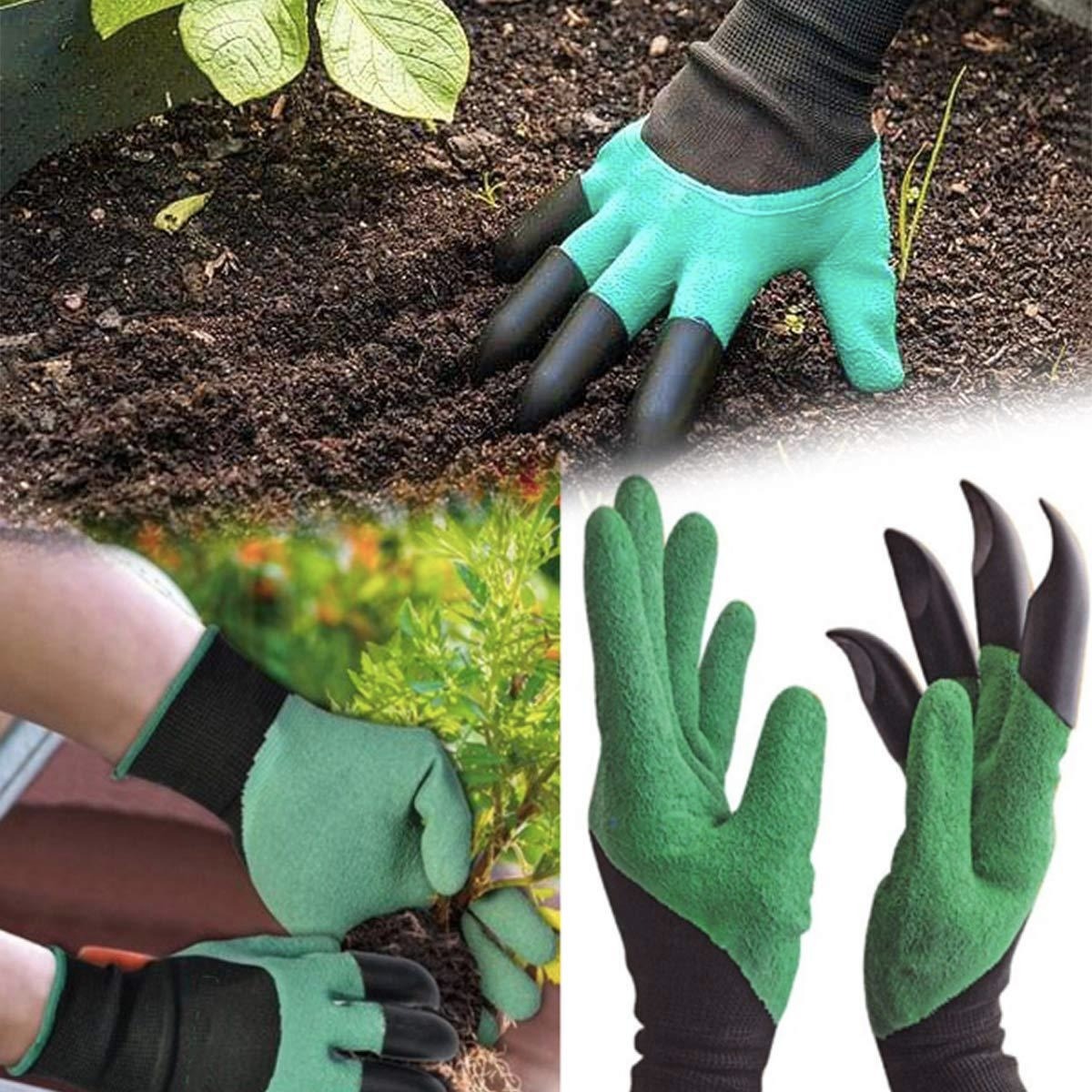 GARDEN GLOVES - Image 5