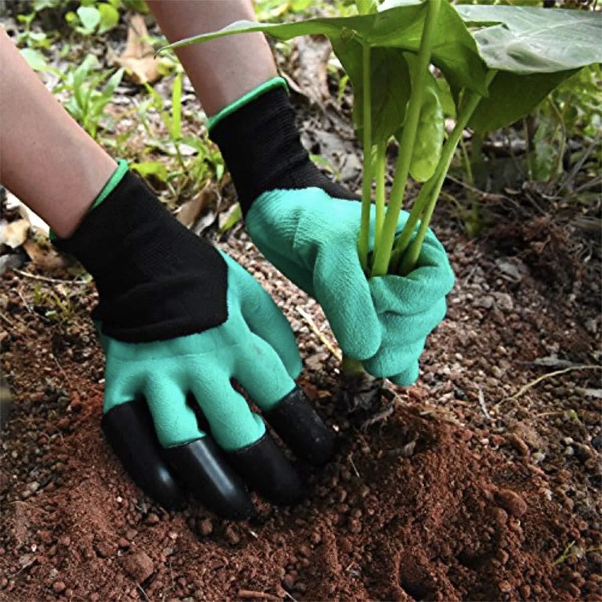 GARDEN GLOVES - Image 6