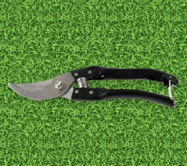 STEEL FLOWER CUTTER