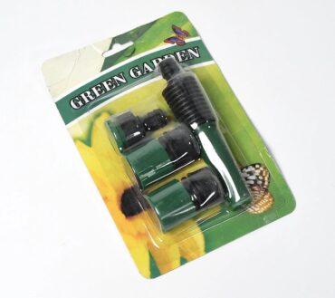 NOZZLE CONNECTOR