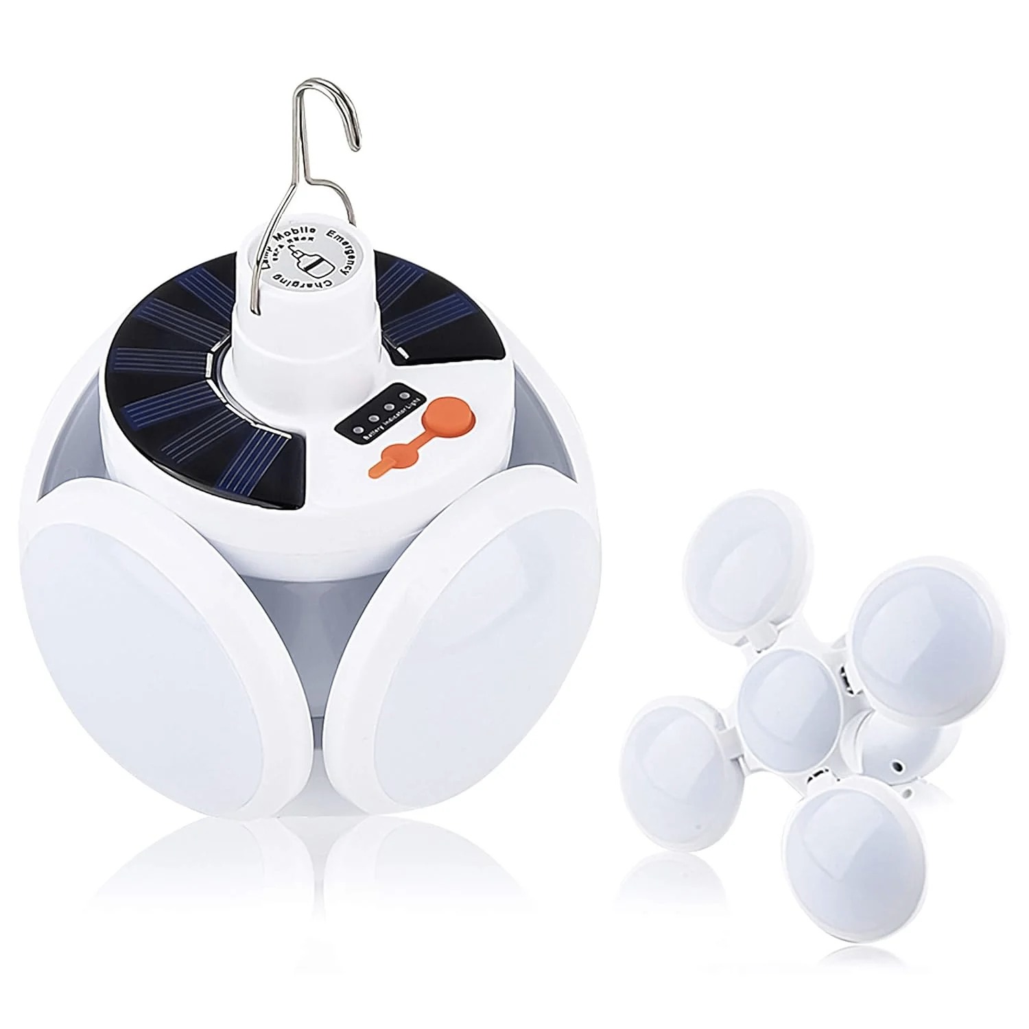 SOLAR LED LIGHT - Image 2