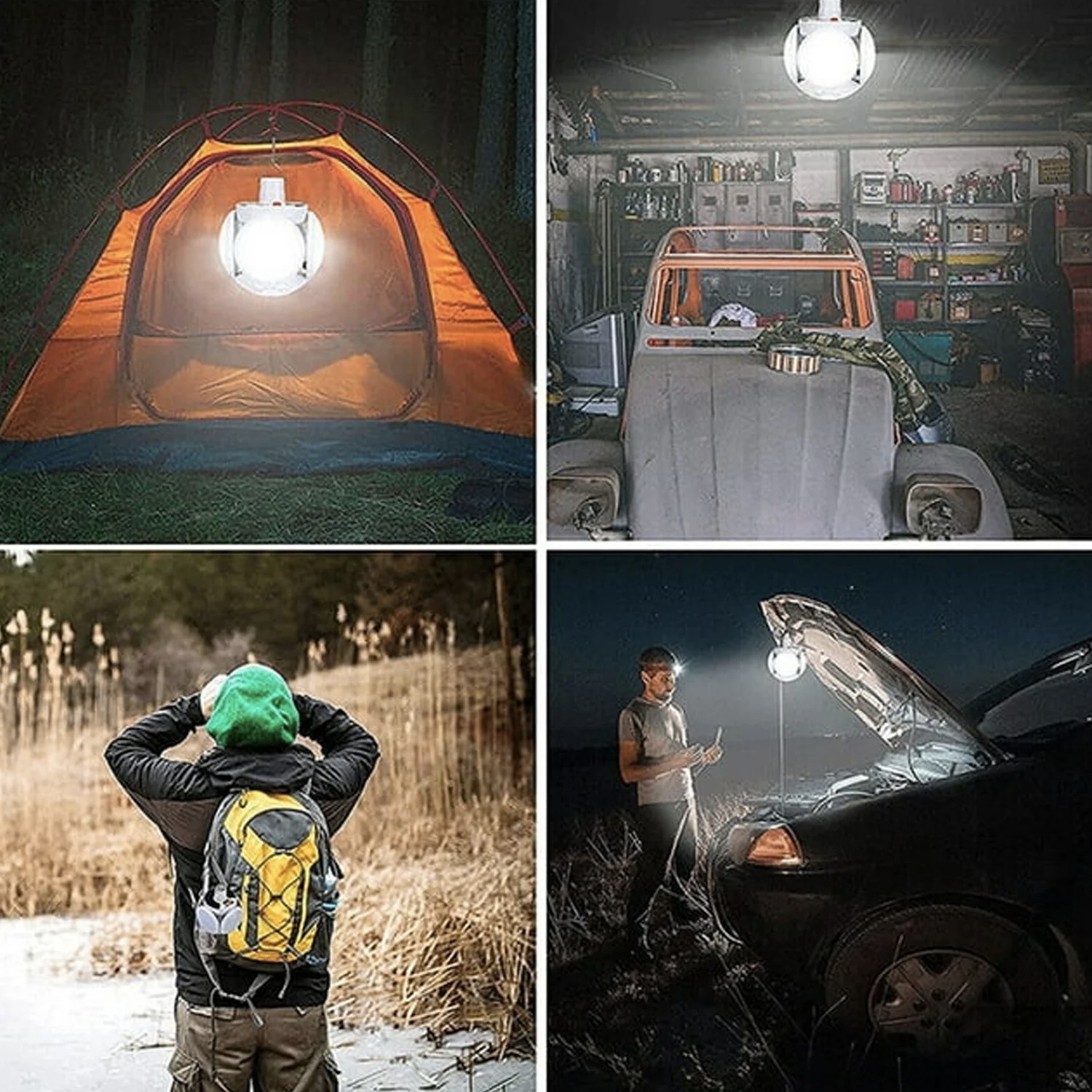 SOLAR LED LIGHT - Image 12