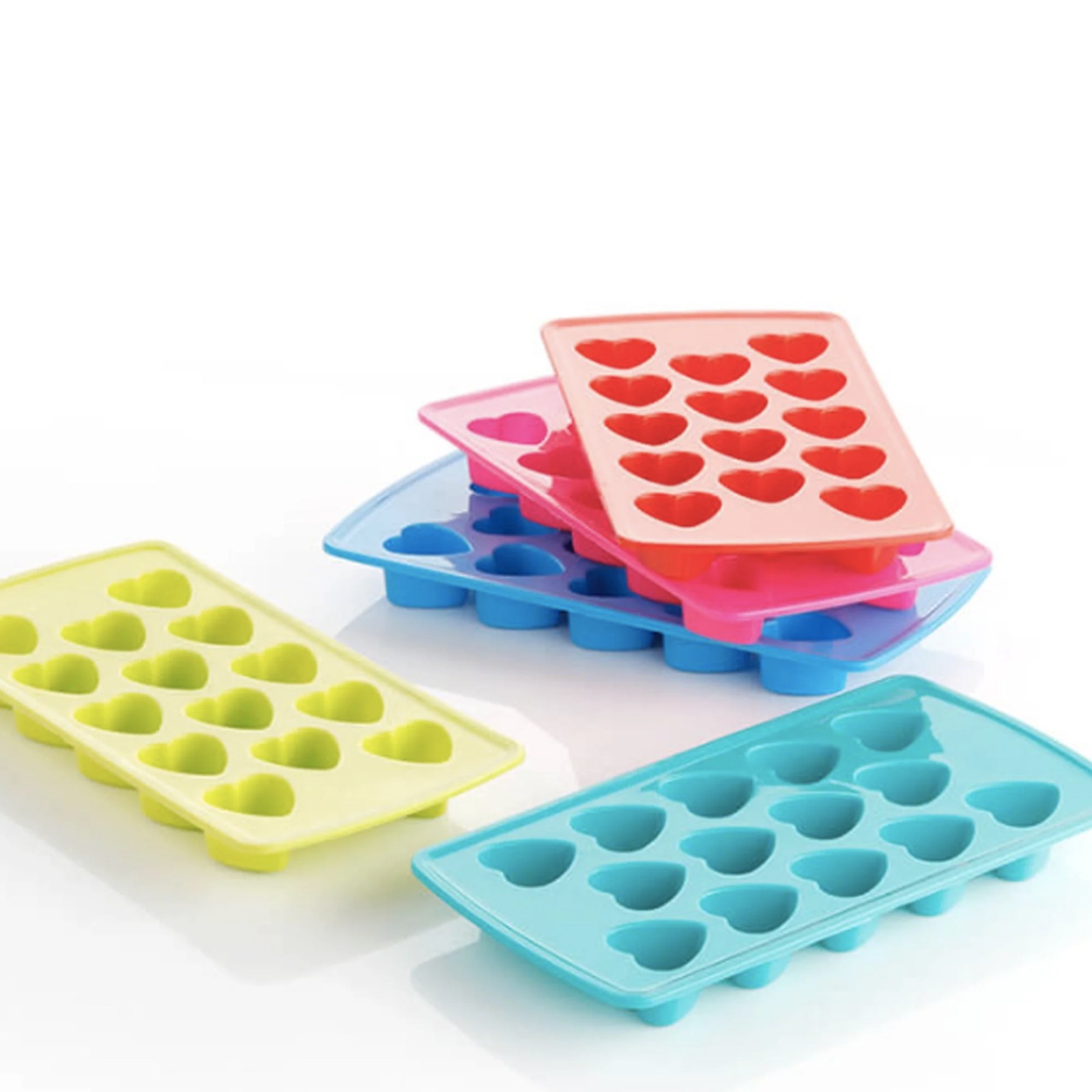 HEART ICE TRAY - Image 3