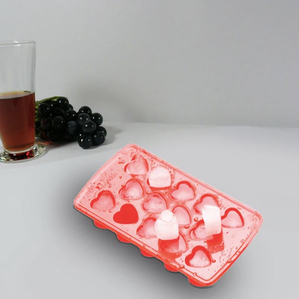 HEART ICE TRAY - Image 4