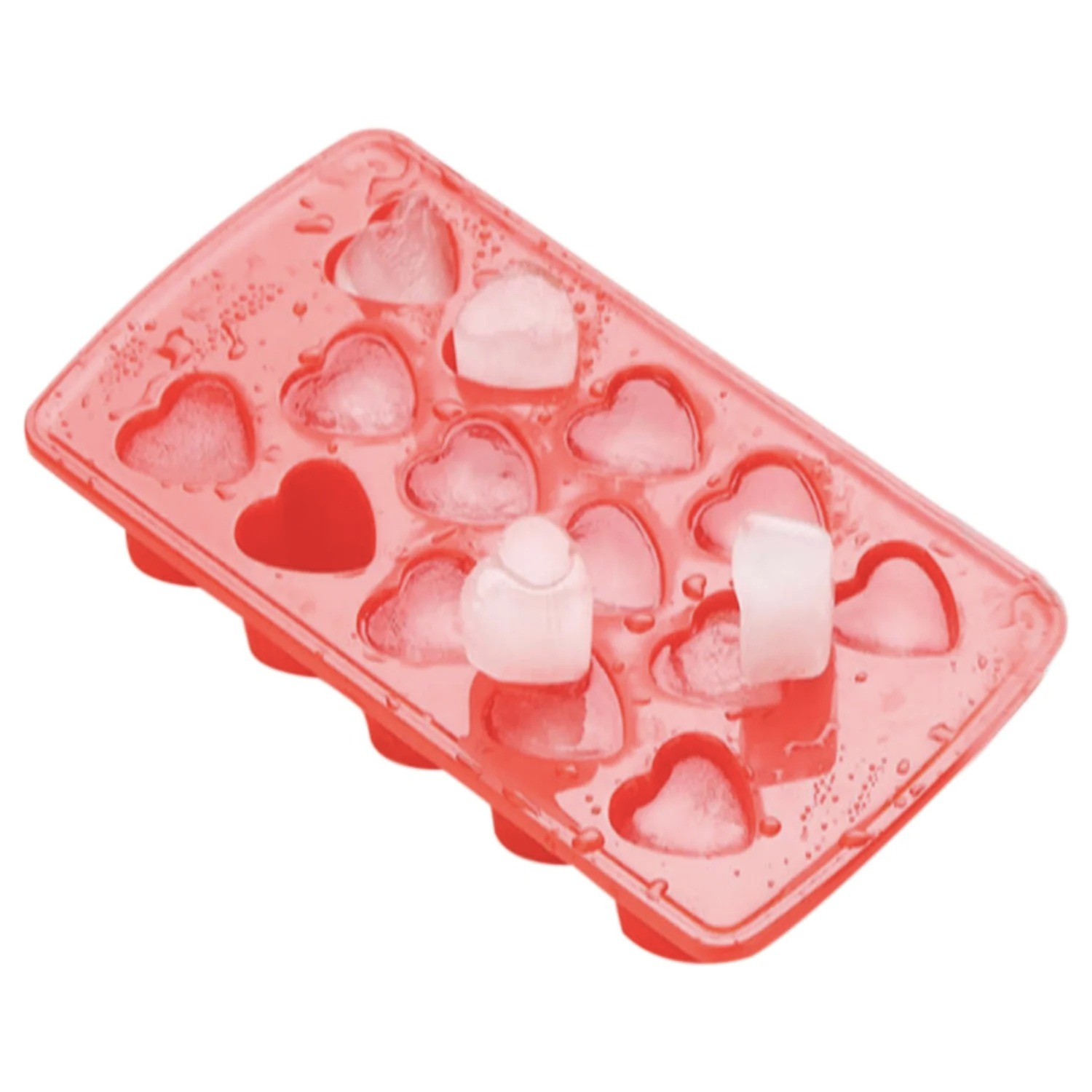 HEART ICE TRAY