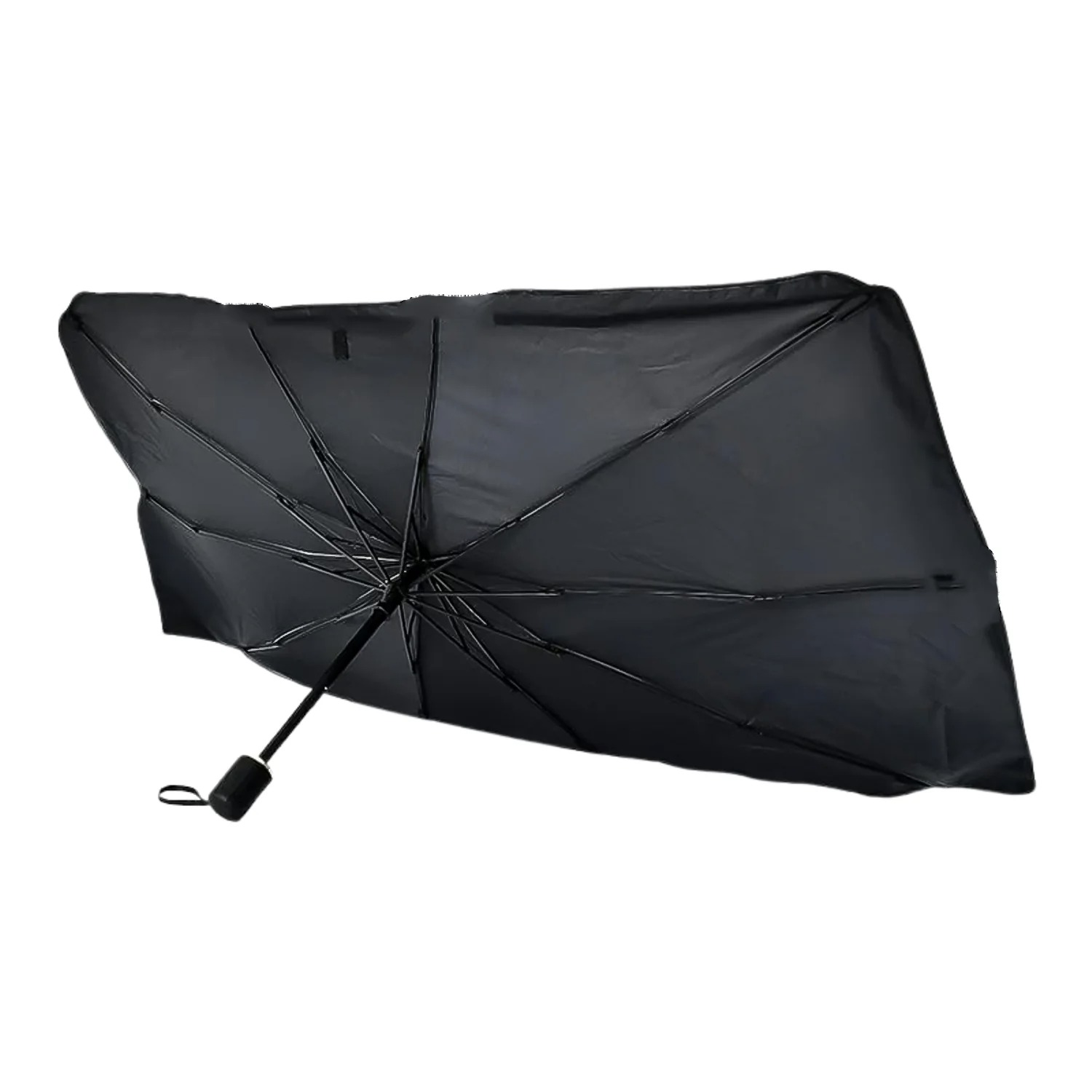 CAR WINDSHIELD UMBRELLA - Image 4