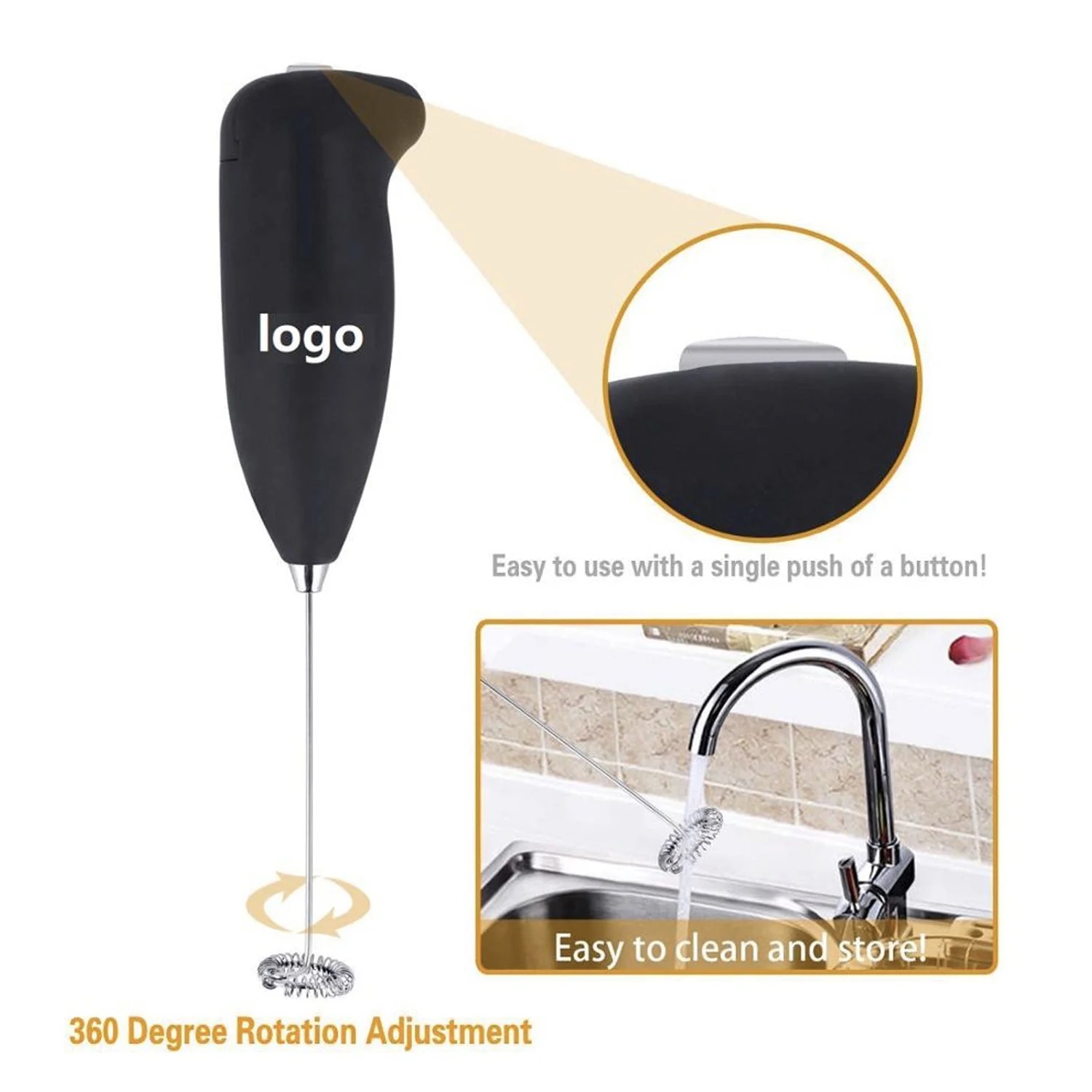 HAND BLENDER - Image 2