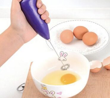 HAND BLENDER