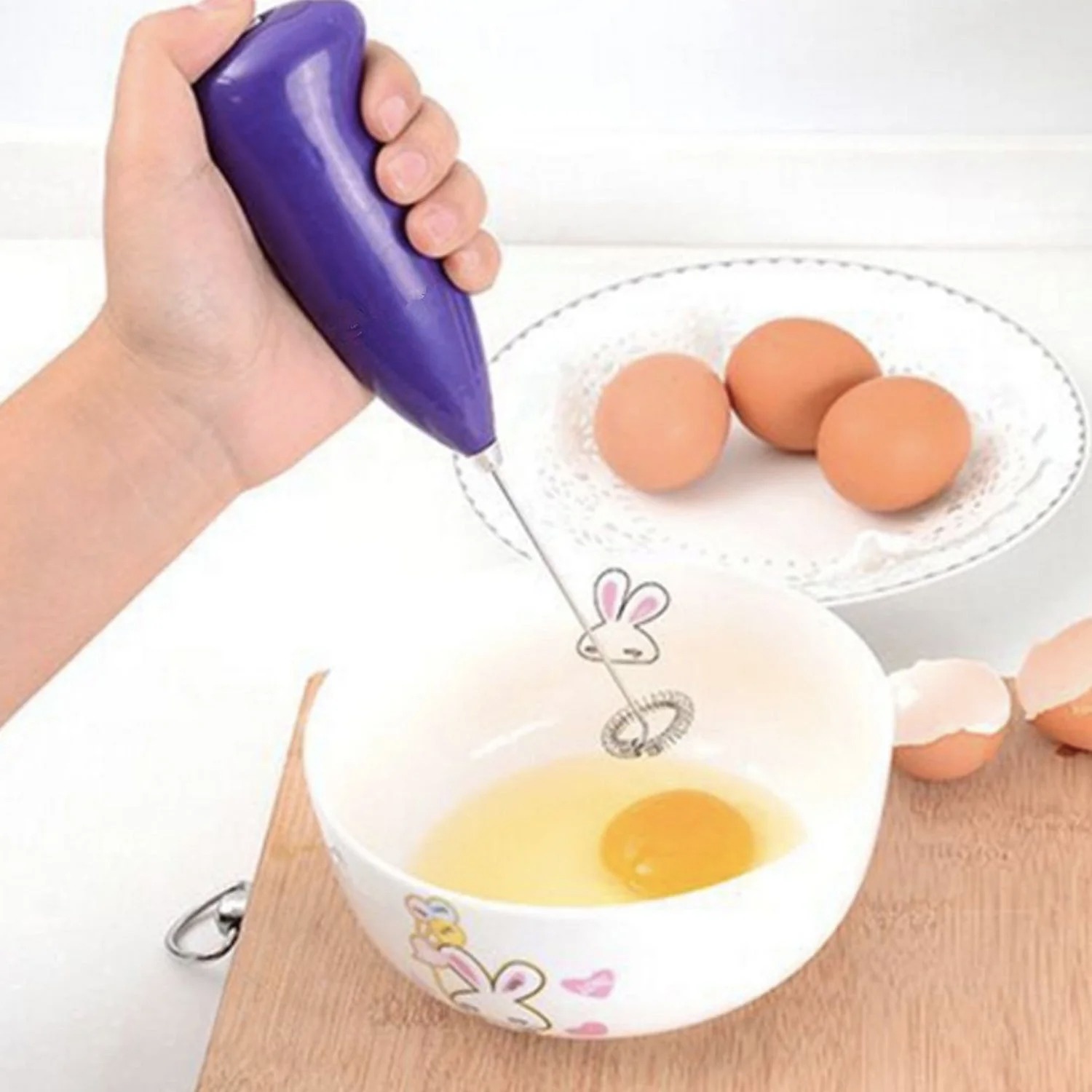 HAND BLENDER