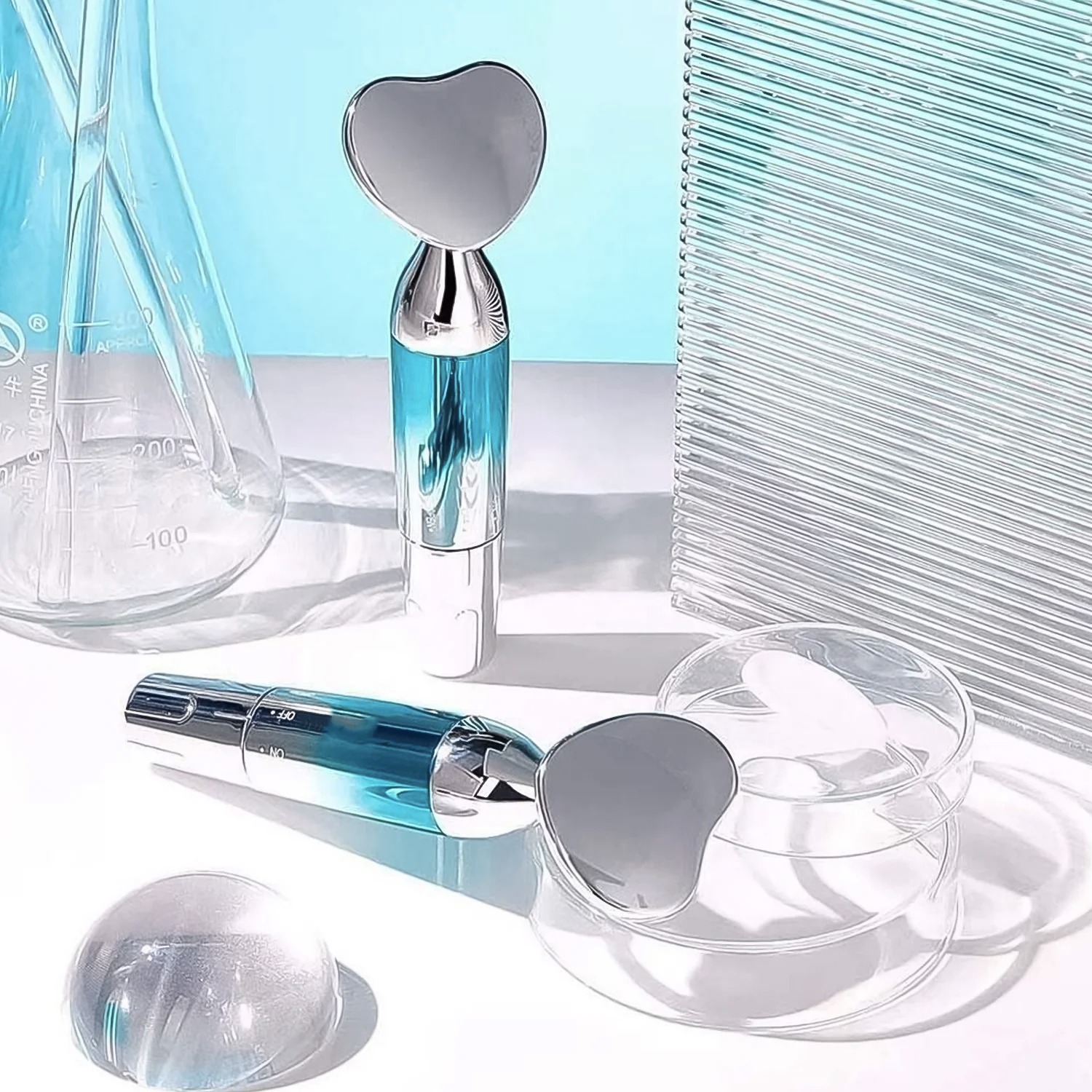 FACE VIBRATORY MASSAGER - Image 3