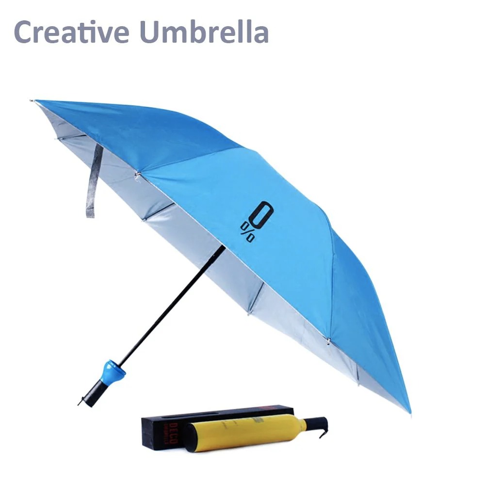 BOTTLE UMBRELLA - Image 3