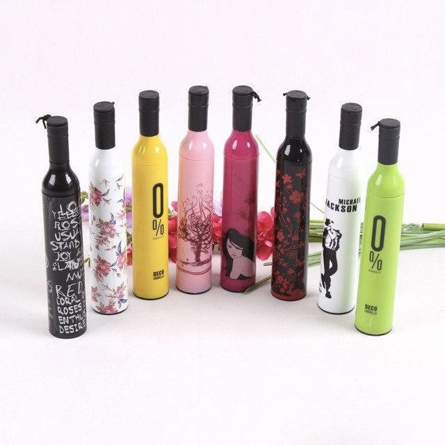 BOTTLE UMBRELLA - Image 4