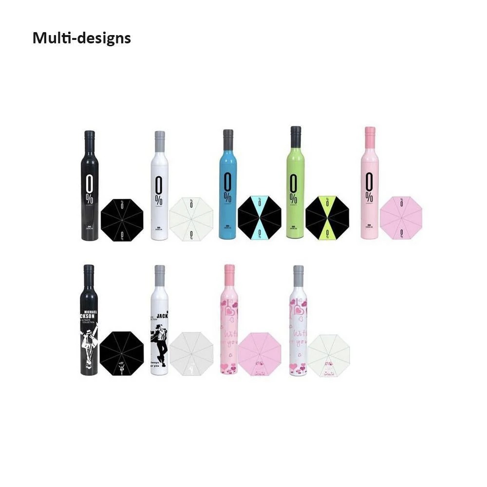 BOTTLE UMBRELLA - Image 5
