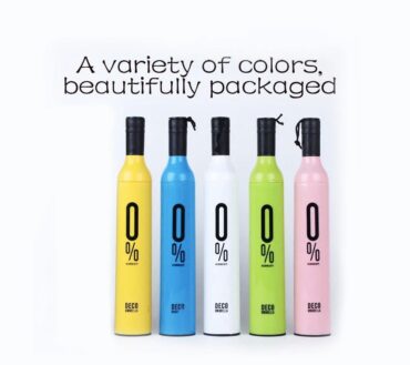 BOTTLE UMBRELLA