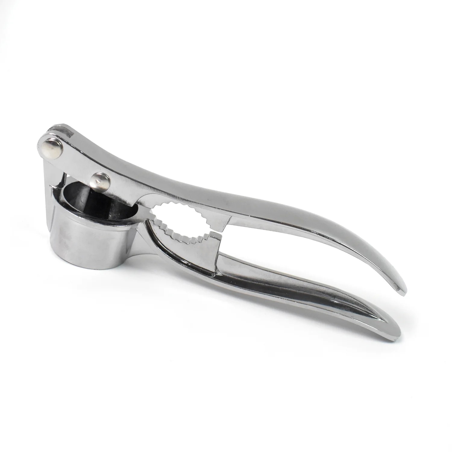 Garlic Press & Walnut Cracker Opener - Image 4