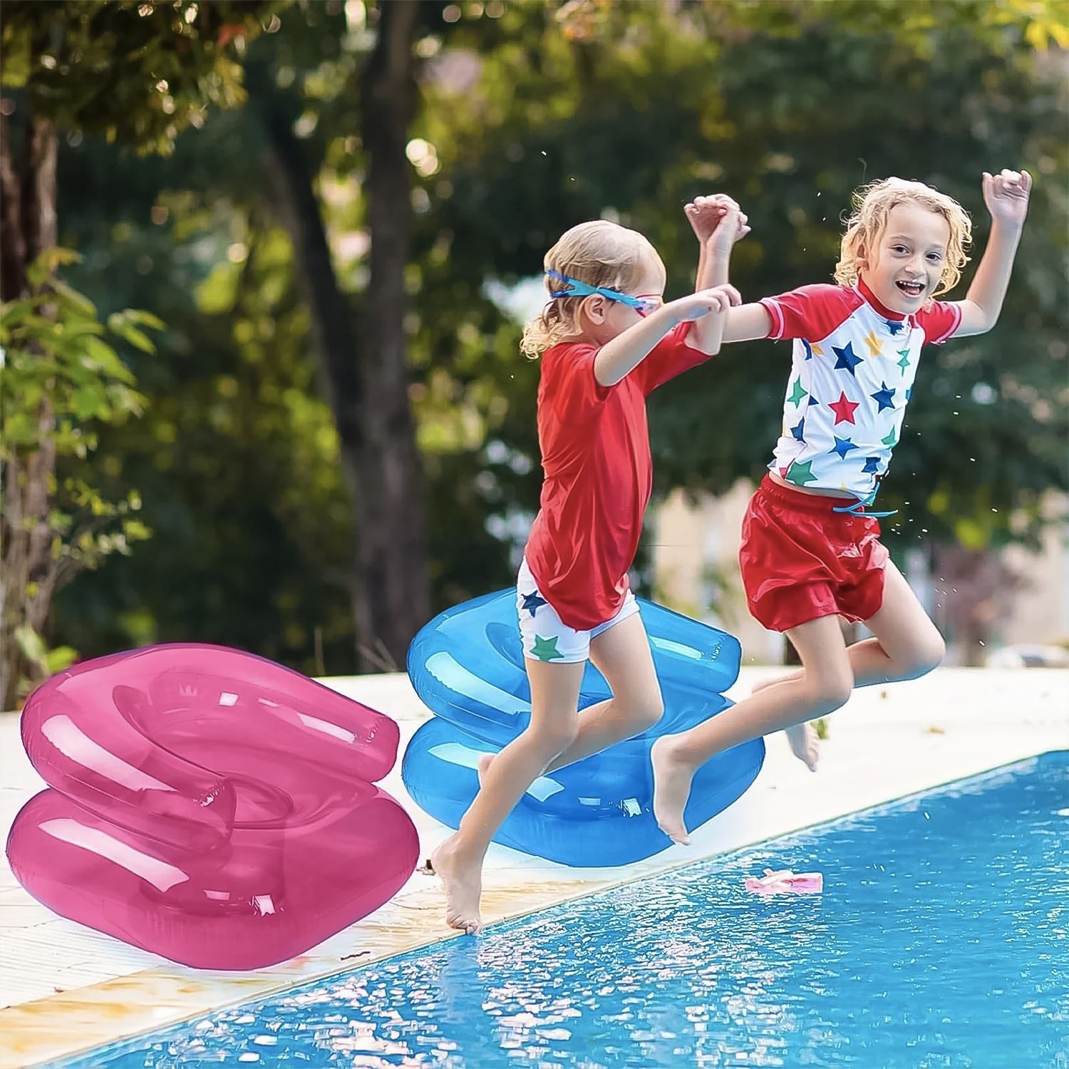 Inflatable Sofa Chair - Image 5