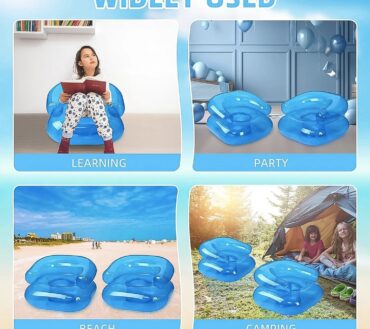 Inflatable Sofa Chair