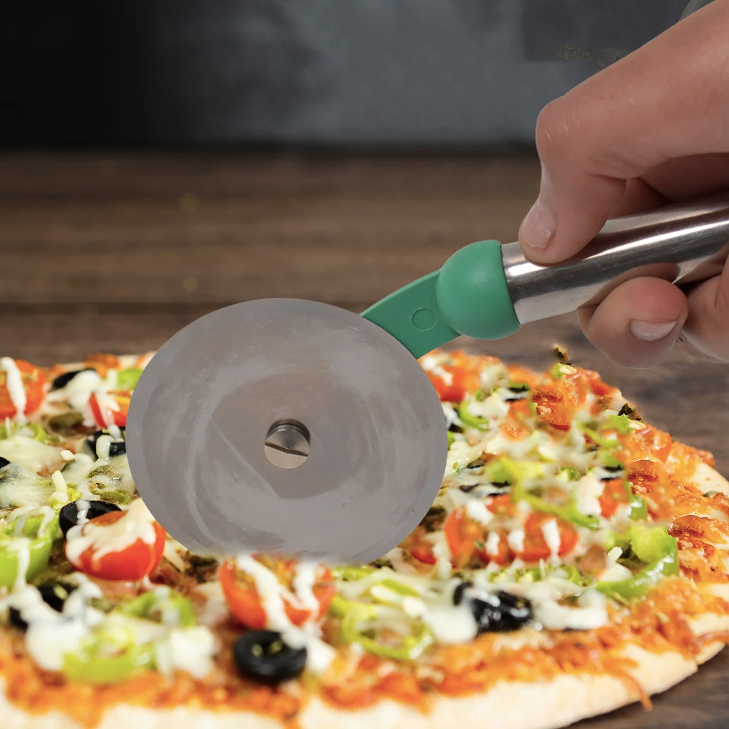 Pizza Cutter - Image 2