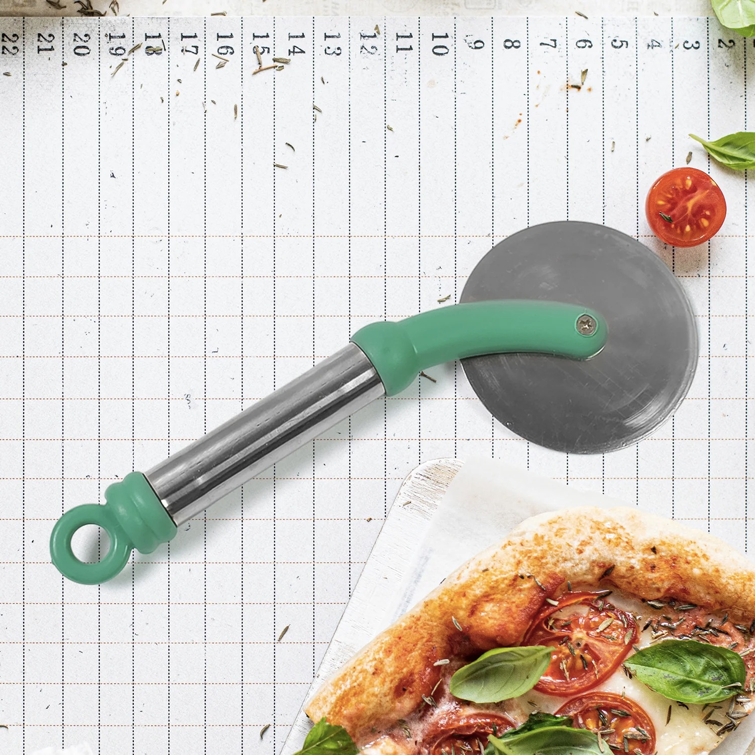Pizza Cutter - Image 3