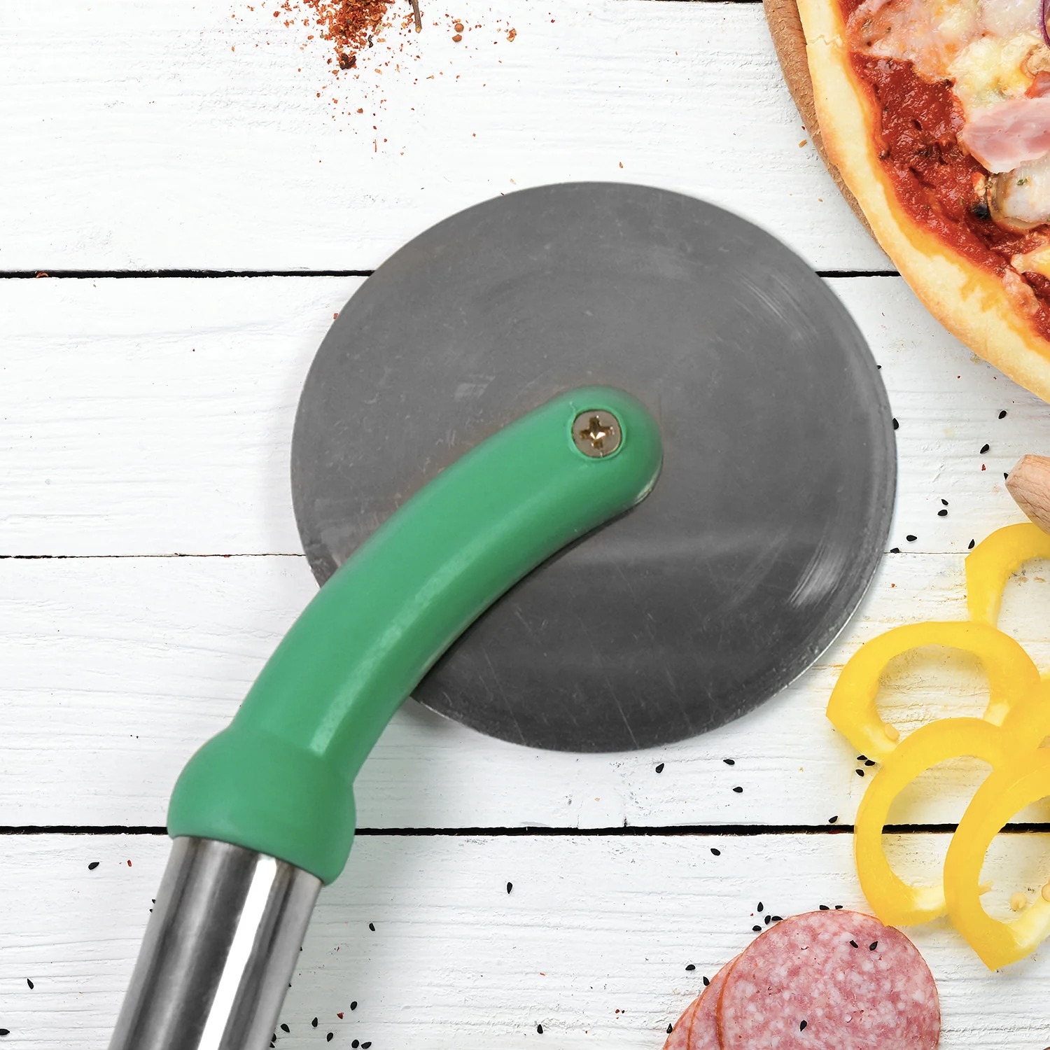 Pizza Cutter - Image 5
