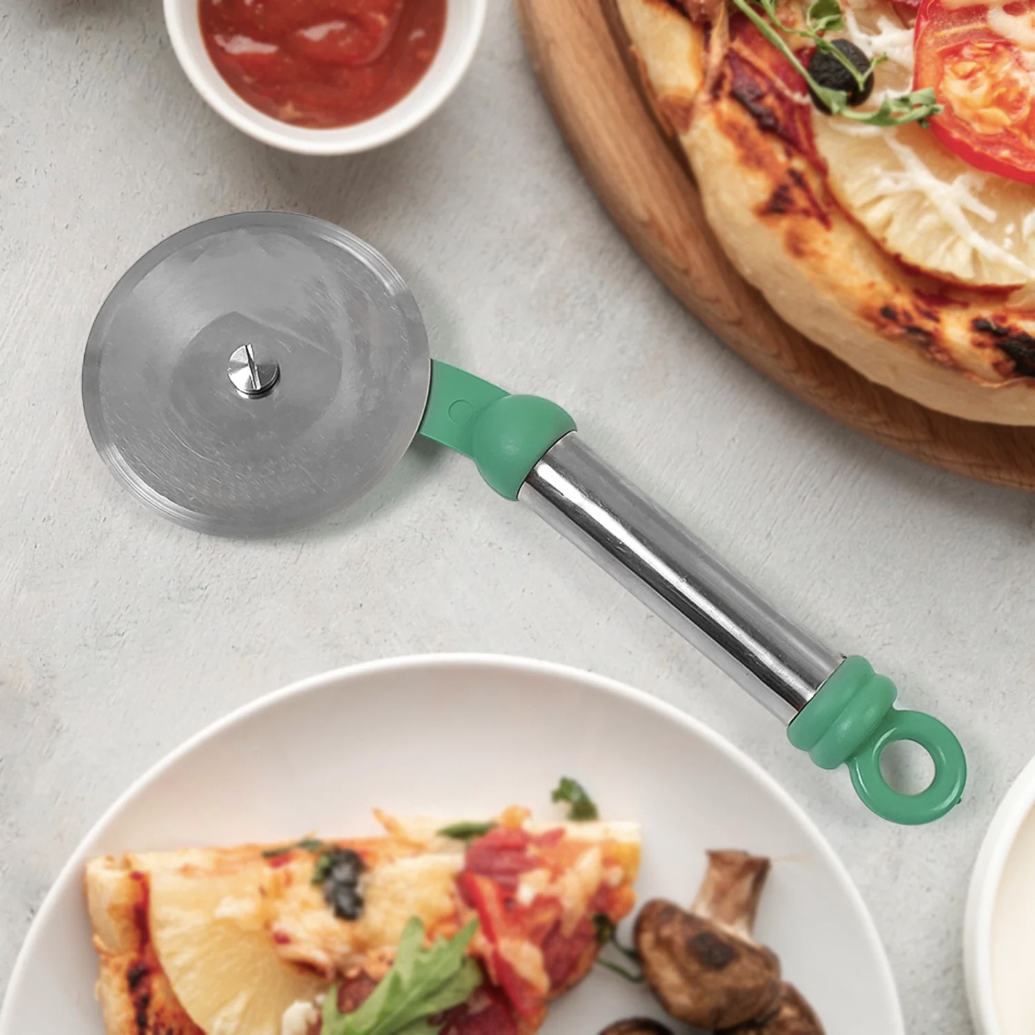 Pizza Cutter