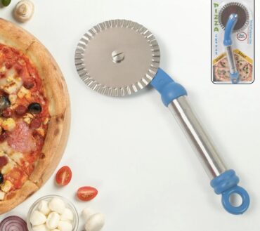 Curly Pizza Cutter