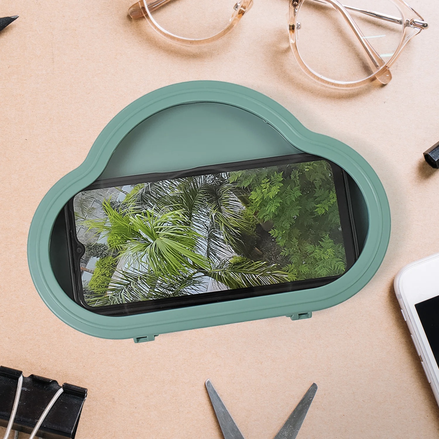 Waterproof Mobile Stand Case - Image 3