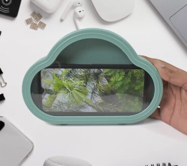 Waterproof Mobile Stand Case