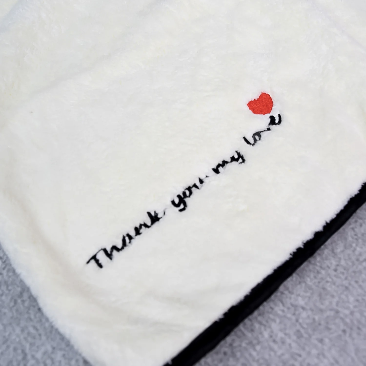 hair wrap towel cap - Image 3