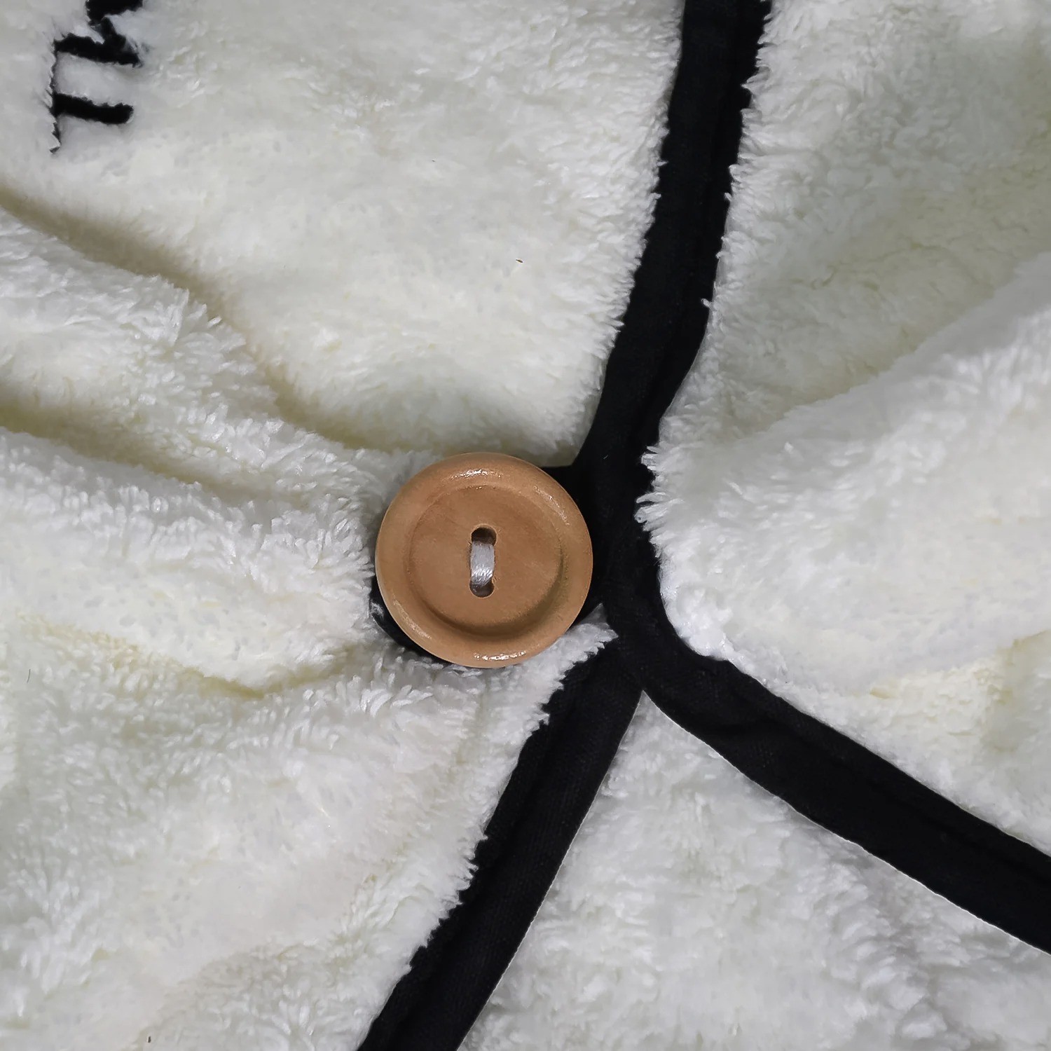 hair wrap towel cap - Image 4