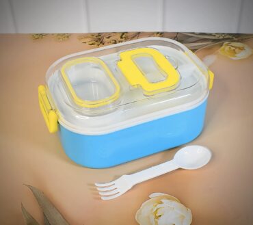 Plastic Lunch box