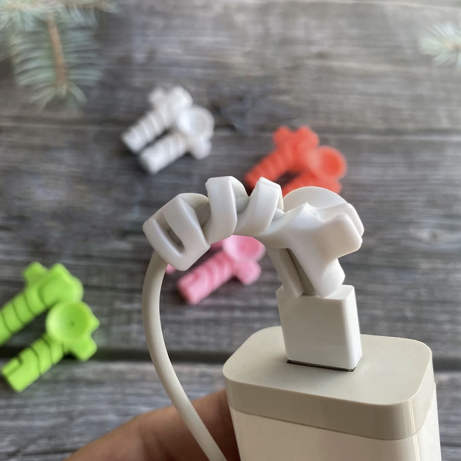cable protector 4pc - Image 3