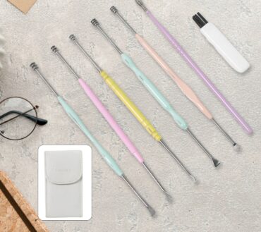 7in1 ear cleansing tool