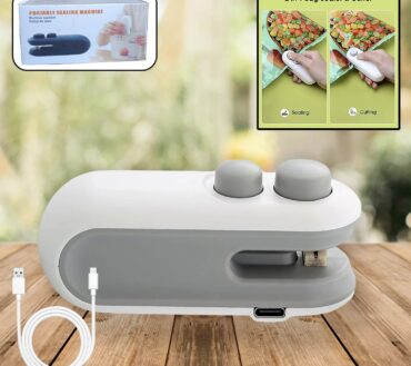 2 IN 1 SEALER N CUTTER