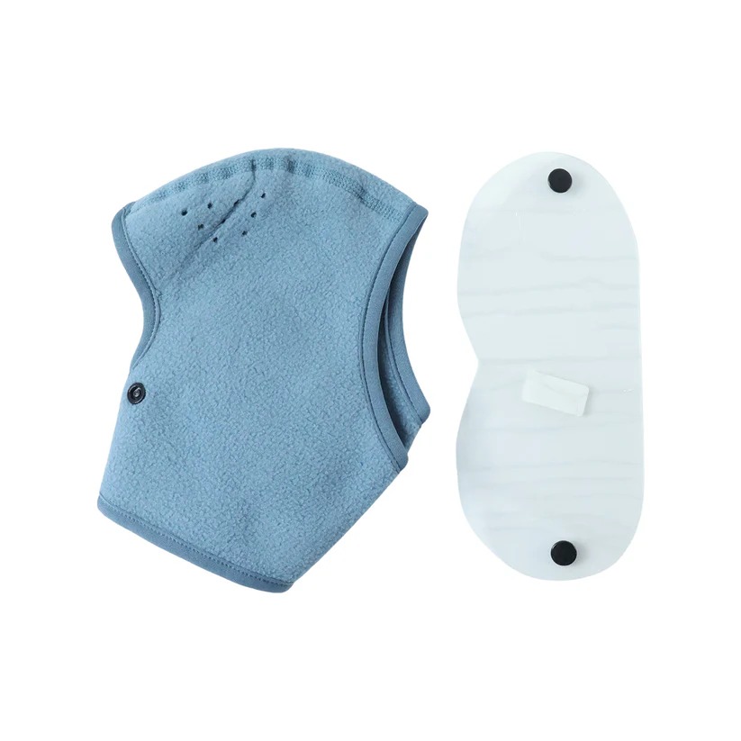 Reusable Anti Fog Face Mask with Eye Shield (21608) - Image 4