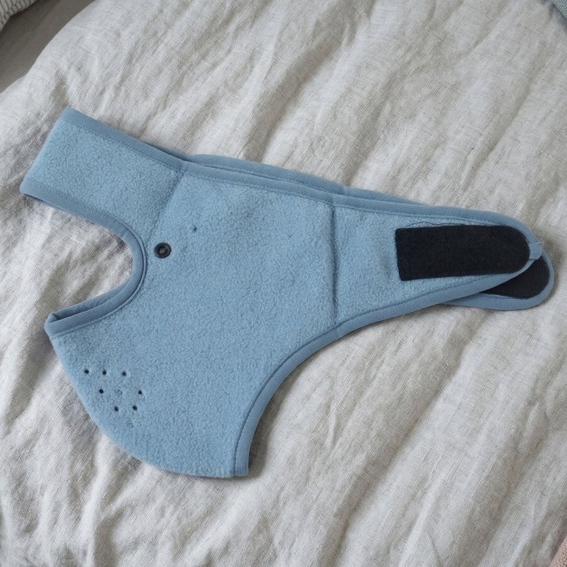 Reusable Anti Fog Face Mask with Eye Shield (21608) - Image 3